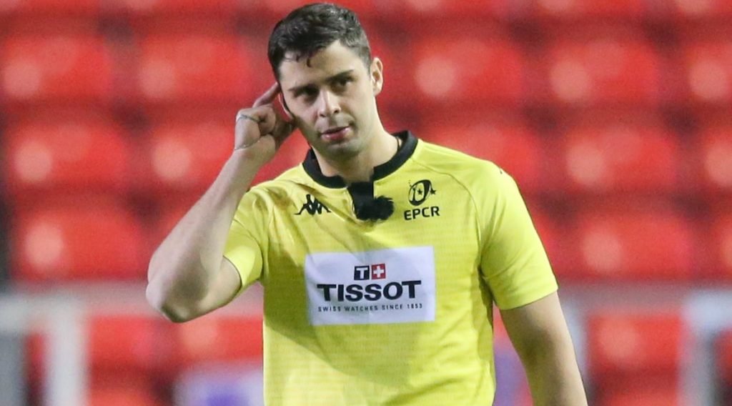 ოფიციალურად: ნიკა ამაშუკელი ზაფხულის ტესტებზე პირველი დონის ქვეყნებს უმსაჯებს