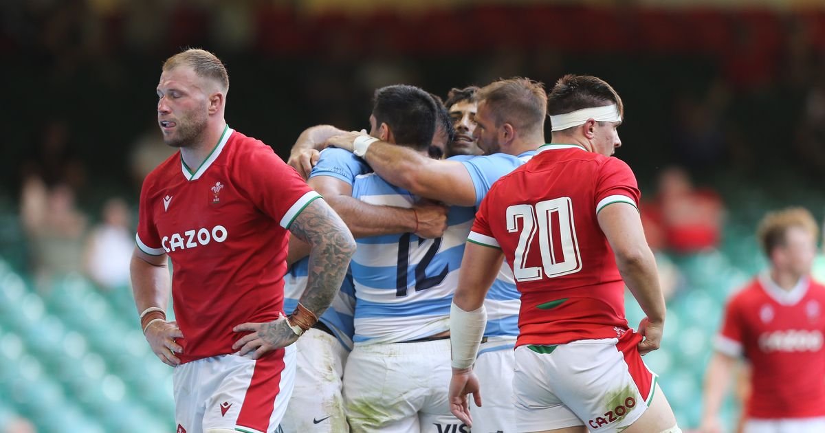 არგენტინამ უელსი დამაჯერებლად დაამარცხა (VIDEO)