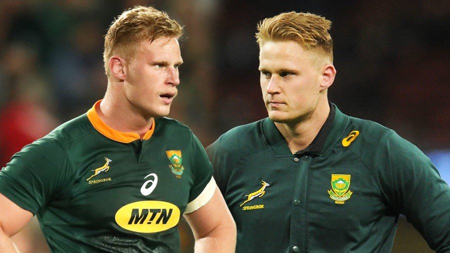 ჟაკ ნინაბერმა ბრიტანელ და ირლანდიელ ლომებთან სამმატჩიან სერიამდე 10 მორაგბე დაითხოვა